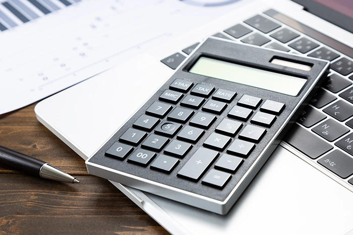 正式見積りの提出・ご契約